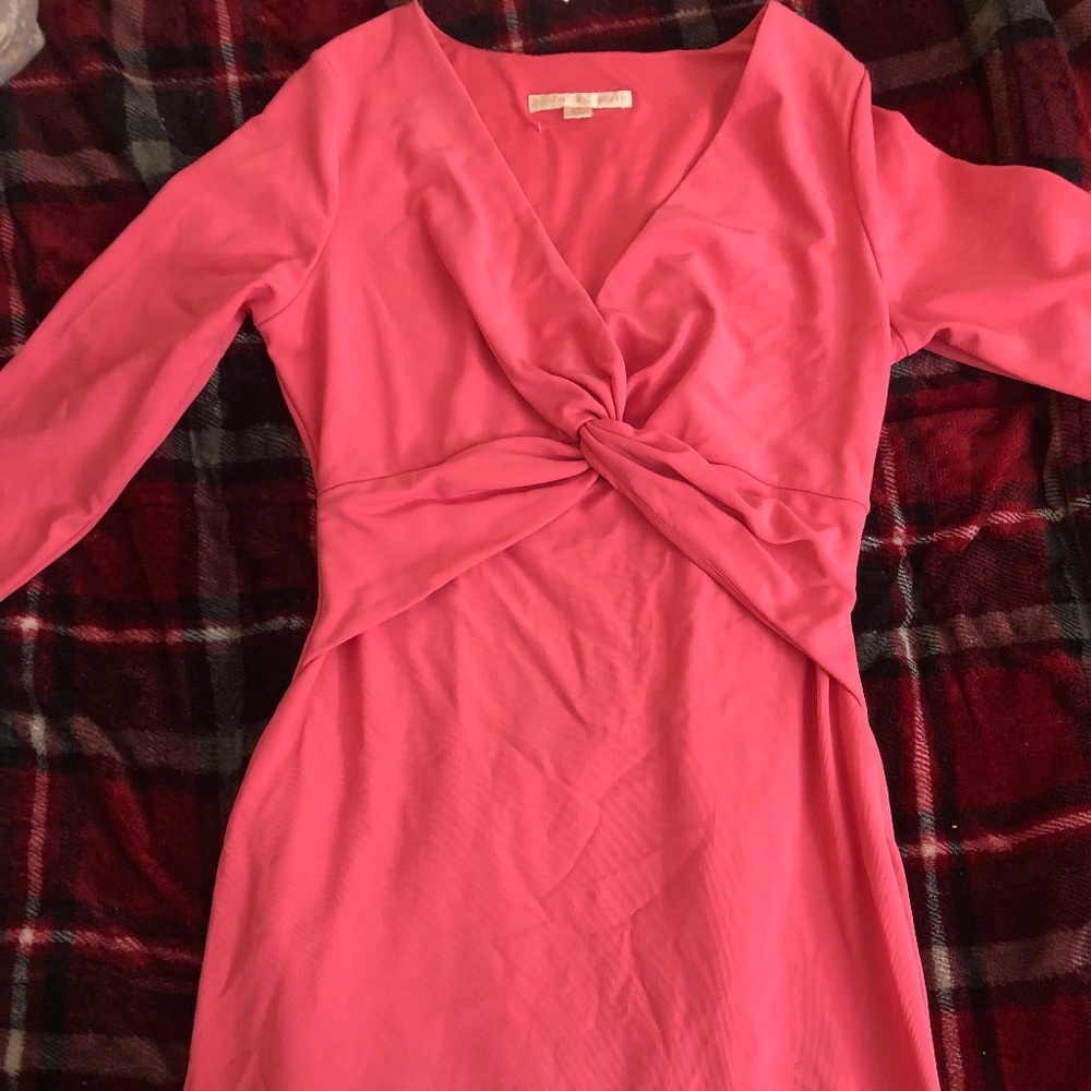 Boston Proper dress